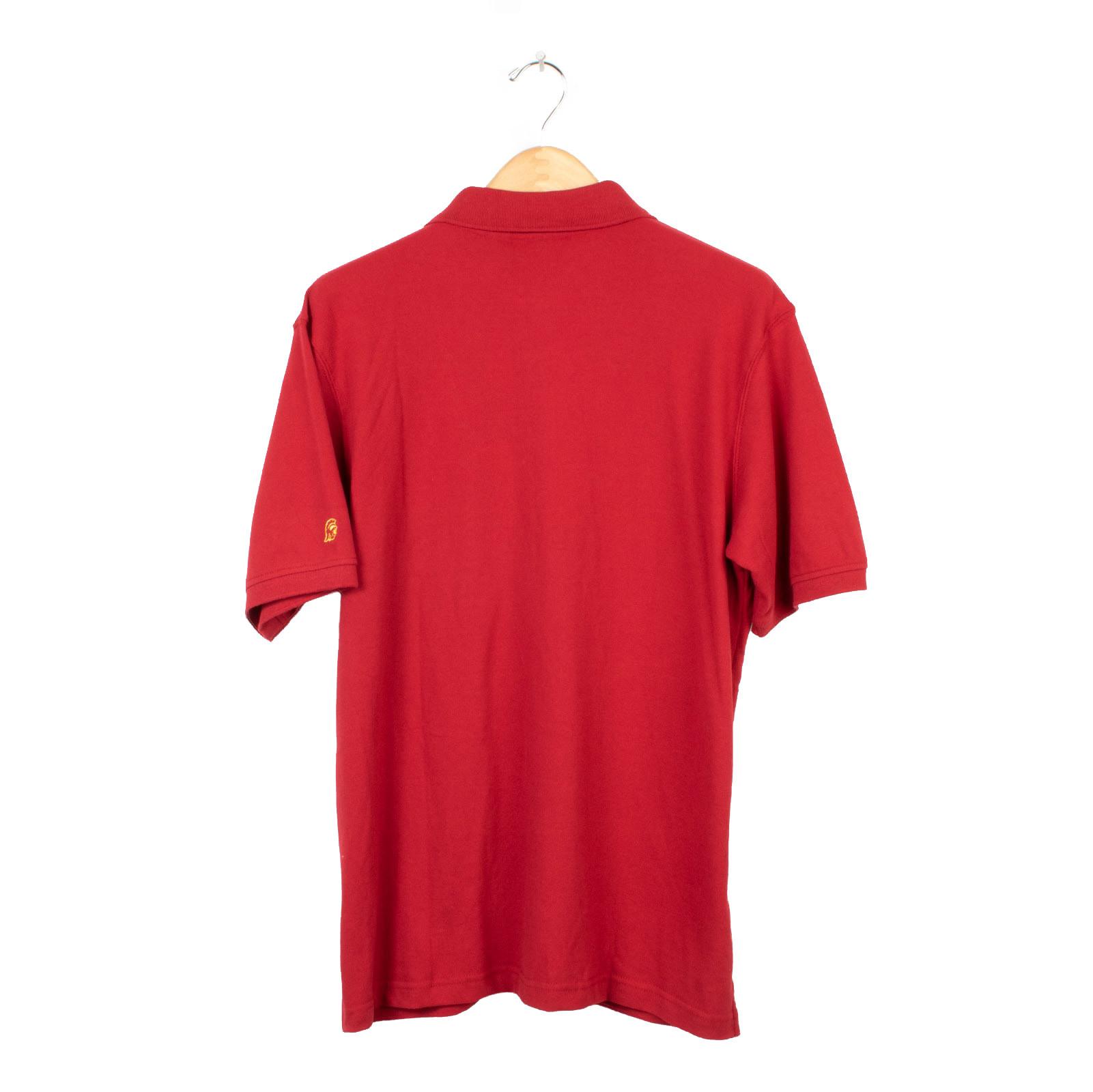 USC Cardinal 4